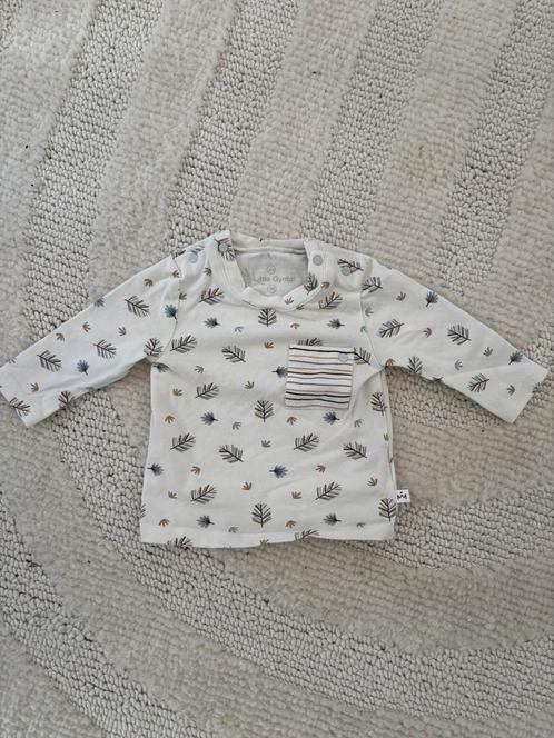 Pakket jongenskleding merk 0m-4m, Kinderen en Baby's, Babykleding | Maat 56, Zo goed als nieuw, Ophalen