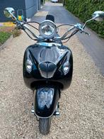 La souris  Grand Retro Variant BN 45, Fietsen en Brommers, Scooters | SYM, Overige modellen, Nieuw, Ophalen of Verzenden, Klasse B (45 km/u)