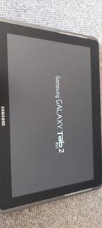 Samsung Galaxy tab 2 10.1 met lader., Computers en Software, Android Tablets, Zo goed als nieuw, Samsung, 16 GB, Wi-Fi