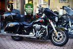 HARLEY DAVIDSON 107 ELECTRA GLIDE STANDARD ***MOTOVERTE.BE**, Motoren, 2 cilinders, 1745 cc, Chopper, Bedrijf