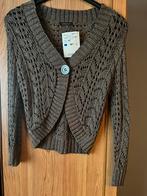 Nieuw maat 40,nieuwprijs 39.99 euro, Kleding | Dames, Maat 38/40 (M), Bruin, Lola & Liza, Nieuw