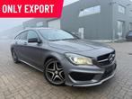 Mercedes CLA 180 d Shooting Brake | AMG LINE | ONLY EXPORT, CLA, 4 cilinders, Leder, 5 deurs