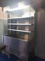 Open wandkoeling Diamond L.1m20, Ophalen