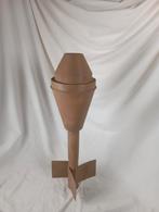 German panzerfaust kop, Collections, Enlèvement ou Envoi, Armée de terre, Autres types