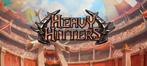 Te koop: Complete Heavy Hitters Commons Playset, Ophalen of Verzenden, Zo goed als nieuw, Meerdere kaarten