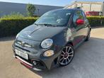 Fiat 595 Abarth Aut. Abarth Turismo, Auto's, 4 zetels, 4 cilinders, 149 g/km, Leder