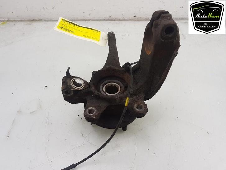 FUSEE AVANT GAUCHE Ford Fiesta 5 (JD / JH) (01-2001/12-2009), Autos : Pièces & Accessoires, Suspension & Châssis, Ford, Utilisé