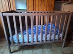 peuterbedje, Kinderen en Baby's, Ophalen, Zo goed als nieuw, Minder dan 140 cm, Matras