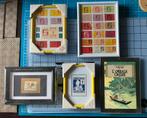 Kuifje/Tintin collectiestukken, Ophalen of Verzenden, Kuifje