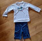 UV-werende zwemkledij blauw, Kinderen en Baby's, Kinderkleding | Kinder-zwemkleding, UV-zwemkleding, Jongen of Meisje, One size