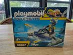 Playmobil Top agents, Kinderen en Baby's, Speelgoed | Playmobil, Nieuw, Complete set, Ophalen