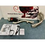 Yamaha MT-09 Akrapovic Racing Line Carbon mt09 mt 09, Motoren, Onderdelen | Yamaha, Ophalen of Verzenden, Nieuw