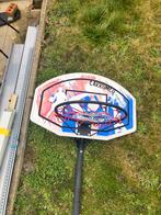 Basketbal ring, Ophalen, Zo goed als nieuw