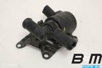 Magneetklep Audi A3 8V 5Q0906457A beschikbaar voor biedingen