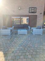 Sens line loungeset, Tuin en Terras, Ophalen, Gebruikt, Stoel, Loungeset