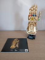 Lego marvel infinity gauntlet, Ophalen of Verzenden