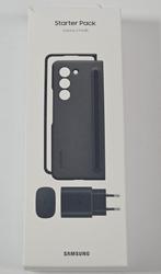 Samsung Starter Pack - Samsung Galaxy Z Fold 5 | Retourdeal, Télécoms, Téléphonie mobile | Housses, Coques & Façades | Samsung