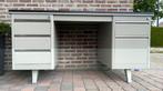 bureau, Ophalen, Gebruikt, Bureau