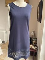 Jurk van Liu Jo , donker blauw , maat XS, Kleding | Dames, Jurken, Ophalen of Verzenden, Maat 34 (XS) of kleiner, Blauw