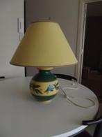 tafellamp, Huis en Inrichting, Lampen | Hanglampen, Overige materialen, Gebruikt, Ophalen