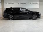 Peugeot 308 SW 1.2 PureTech 130 MAN6 Allure P, Auto's, Peugeot, Zwart, 130 pk, 96 kW, 5 deurs