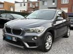 BMW X1 S DRIVE 16D//FACE LIFT// 12MOIS GARANTIE, Auto's, BMW, X1, 118 g/km, https://public.car-pass.be/vhr/c204e44a-61ab-4273-97cd-ae9b43d3c2e8