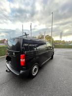 Peugeot expert, Auto's, Peugeot, Voorwielaandrijving, Stof, Zwart, Particulier