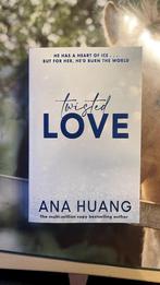 twisted love, Livres, Enlèvement ou Envoi, Ana Huang, Neuf, Fiction