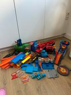 Hot weels 6 verschillende dozen, Enlèvement, Comme neuf