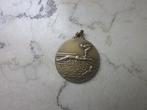 Médaille Natation bronze Namur Salzinnes 1974 Belgique, Bronze, Enlèvement ou Envoi