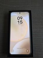 Samsung Galaxy S24 128GB
Amber yellow., Telecommunicatie, Mobiele telefoons | Samsung, Ophalen