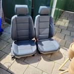 Bmw e36 sedan zwart leder nette staat, Auto-onderdelen, Interieur en Bekleding, Ophalen of Verzenden, Gebruikt, BMW