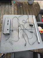 Filter en ledverlichting voor aquarium, Dieren en Toebehoren, Ophalen, Zo goed als nieuw