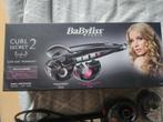 Babyliss Curl Secret 2 IDEAL COMME CADEAU DE NOEL, Bijoux, Sacs & Beauté, Enlèvement ou Envoi, Comme neuf, Fer à friser ou Lisseur