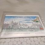 BELGIE jaarmap 1993 postfris, Postzegels en Munten, Postzegels | Europa | België, Verzenden, Postfris