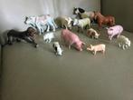 SPELLEN: VERSCHILLENDE DIEREN OM TE MAKEN, TE BEDENKEN EN VO, Ophalen of Verzenden