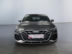 Audi S3 Sportback*GPS*Cuir*Led*Garantie=]25/06/2029, Autos, Audi, Achat, Euro 6, Noir, 5 portes