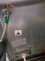 Fornuis  AEG, Elektronische apparatuur, Fornuizen, Ophalen, 4 kookzones, Zo goed als nieuw, Inductie