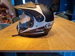 Arai tour x4, Motoren, Kleding | Motorhelmen, Ophalen of Verzenden, Tweedehands, L, Arai