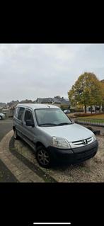 Peugeot partner Export, Auto's, Peugeot, Diesel, Particulier, Te koop, Partner