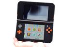 New Nintendo 3DS XL - Bovenste Scherm Kapot, Verzenden, Niet werkend, Zwart, 3DS
