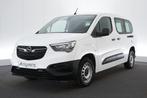 (2BHP722) OPEL COMBO, 75 kW, Achat, Entreprise, 2 places