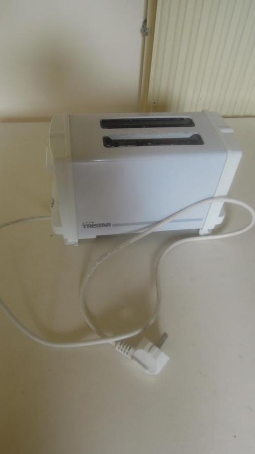 NIEUWE broodrooster TriStar, Elektronische apparatuur, Broodroosters, Nieuw, Ophalen of Verzenden