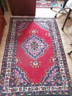 MOOI TAPIJT 55 CMM OP 80 CM.GOED ONDERH9, Huis en Inrichting, Stoffering | Tapijten en Vloerkleden, Ophalen, 50 tot 100 cm, 50 tot 100 cm
