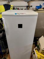 Diepvriezer Zanussi, Gebruikt, 120 tot 140 cm, Minder dan 60 cm, Vrijstaand