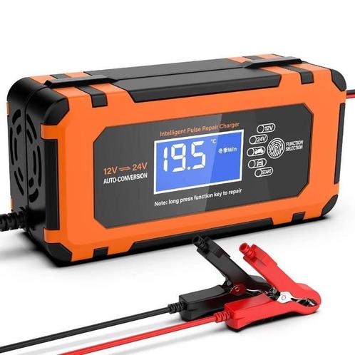 Auto Batterij accu oplader, Auto-onderdelen, Accu's en Toebehoren