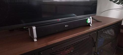 Barre de Son PC, Audio, Tv en Foto, Soundbars, Nieuw, Met ingebouwde subwoofer, Ophalen
