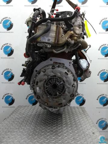 VOLKSWAGEN TRANSPORTER [ENGINE] 2020 beschikbaar voor biedingen