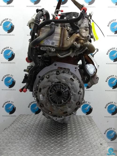 VOLKSWAGEN TRANSPORTER [ENGINE] 2020, Auto-onderdelen, Motor en Toebehoren, Gebruikt, ARN erkend, Stiba lid, Erkend duurzaam, Ophalen of Verzenden