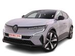 RENAULT Megane E-Tech E-Tech 220 Confort Range Techno + Pack, Auto's, Renault, Automaat, Elektrisch, Zilver of Grijs, Te koop